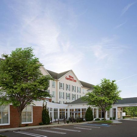 Hilton Garden Inn Милфорд Екстериор снимка