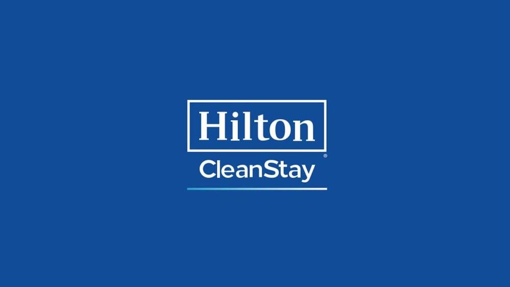 Hilton Garden Inn Милфорд Екстериор снимка