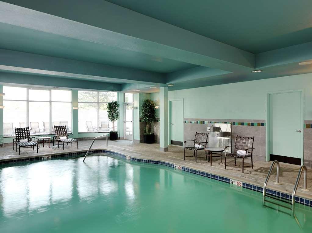 Hilton Garden Inn Милфорд Съоръжения снимка