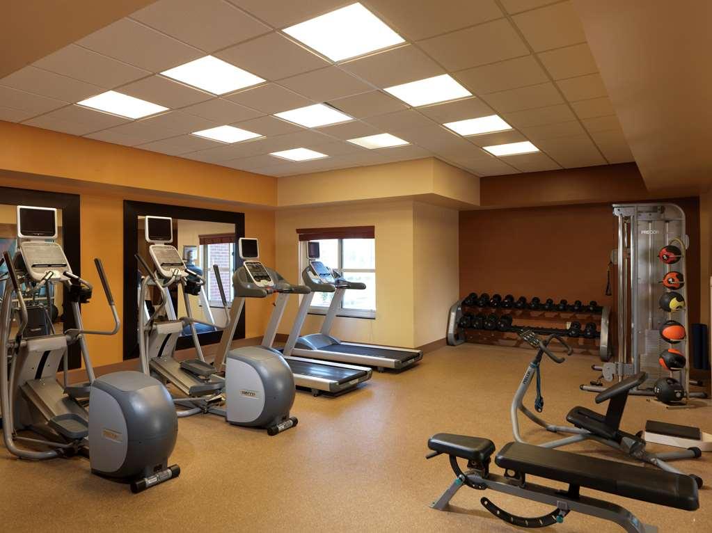 Hilton Garden Inn Милфорд Съоръжения снимка