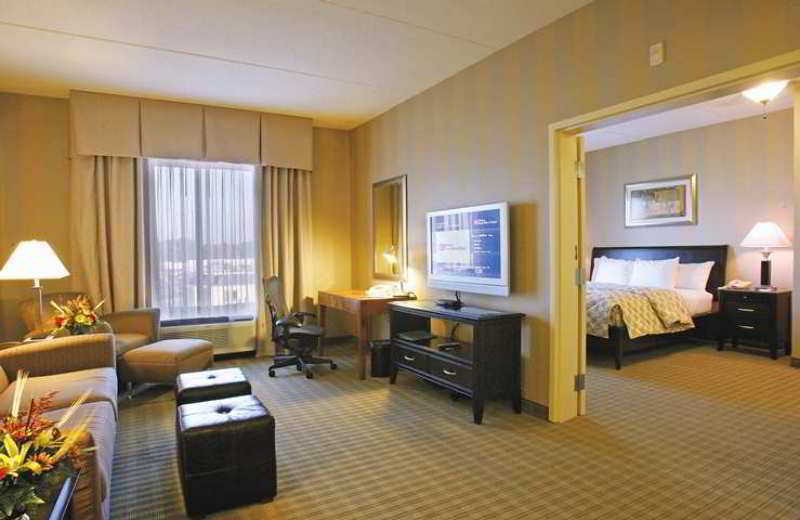 Hilton Garden Inn Милфорд Стая снимка